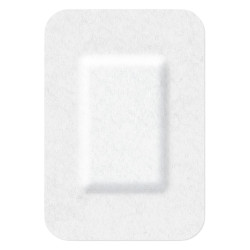 Hartmann Cosmopor Silicone 10 x 8 cm 10 pièces