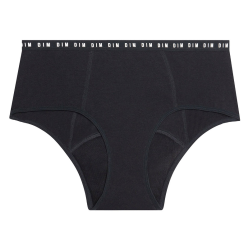 DIM Protect Boxer shorty menstruel lavable flux abondant T44/46