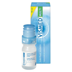 Horus Pharma Vismed Multi 15ml