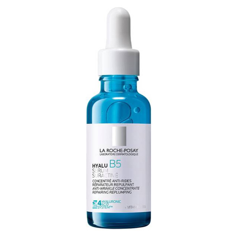 La Roche-Posay Hyalu B5 Sérum suractivé 30ml