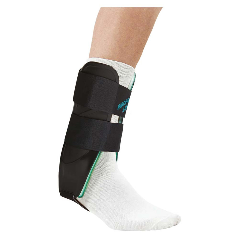 Donjoy Aircast Universe Attelle de cheville