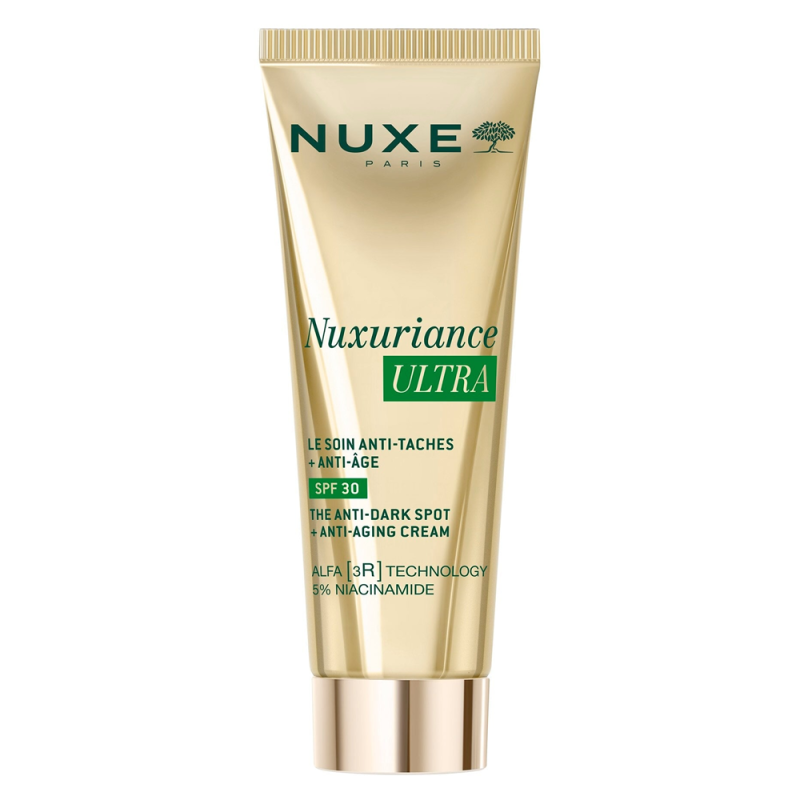 Nuxe Nuxuriance Ultra Le soin anti-taches + anti-âge SPF30 - 50ml