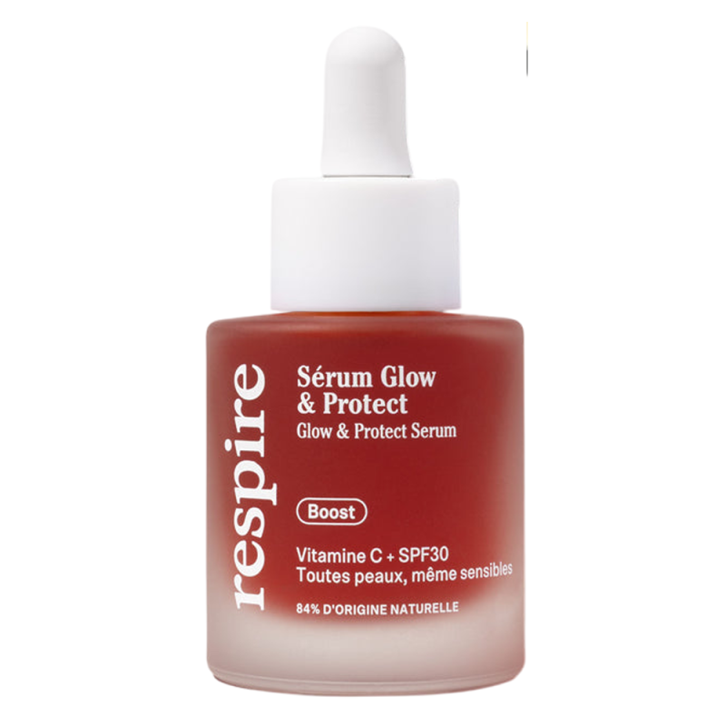 Respire Sérum Glow & Protect 30ml