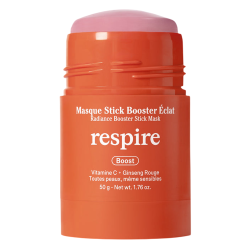 Respire Masque Stick Booster Éclat 50gr