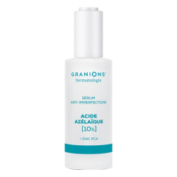 Granions Sérum Anti-imperfections Acide Azélaïque 10% 30ml