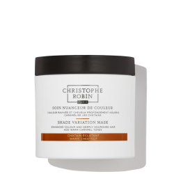 Christophe Robin soin nuanceur de couleur - Châtain Eclatant 250ml
