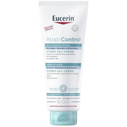 Eucerin AtopiControl hydro gel-crème 400ml