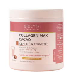 Biocyte Collagen Max Cacao 260g