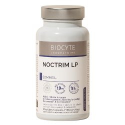 Biocyte Noctrim LP Sommeil 30 gélules
