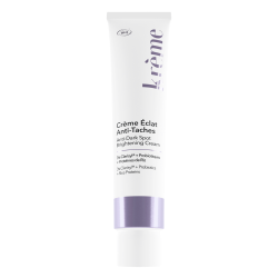 Krème Crème éclat anti-taches bio 50ml