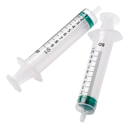 BD Seringues Emerald sans aiguille 5ml