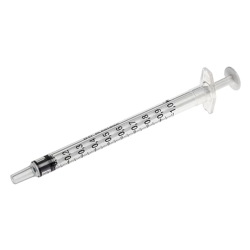 BD Plastipak Seringue sans aiguille 3 pièces 10ml