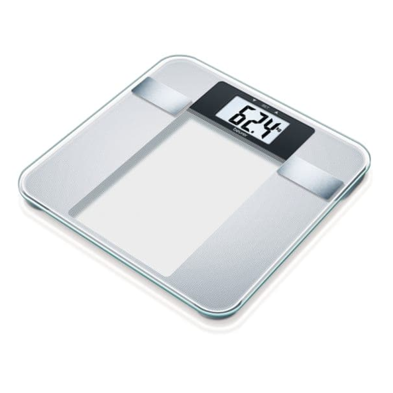 Beurer BG 13 Pèse-personne impédancemètre