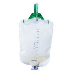 Coloplast Conveen Porte-poche à urine 2L