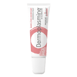 Boiron Dermoplasmine Baume lèvres nourrissant 10gr
