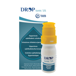 TRB Chemedica Drop Tonic 5% 10ml