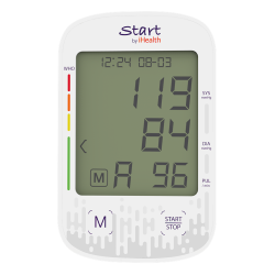 iHealth Start Tensiomètre brassard (BPST2)