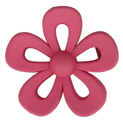 JCH Pince à cheveux fleur