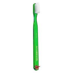 Gum Brosse à dents Classique compacte 4 rangs adulte