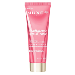 Nuxe Prodigieuse Hyalu Boost Gel crème éclat lissant 50ml
