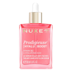 Nuxe Prodigieuse Hyalu Boost Sérum éclat anti-taches 30ml