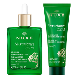 Nuxe Nuxuriance Ultra Correcteur de Taches Sérum 30ml + Soin Mains 75ml