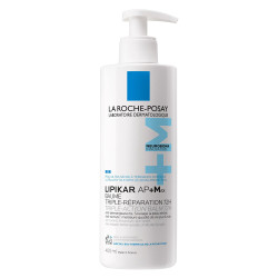 La Roche-Posay Lipikar Baume AP+MAX 400ml