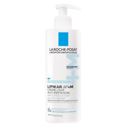 ROCHE P LIPIKAR CREME APM 400ML 400ML
