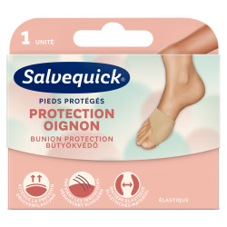 Salvequick Protection oignon 1 unité