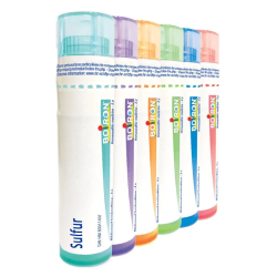 Boiron Sulfur 5CH