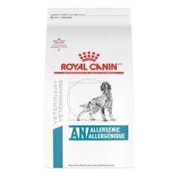 Royal Canin Anallergenic chien 3kg