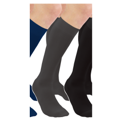 Veinax Aircast Chaussette Homme classe 2 Normal T5 gris