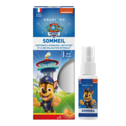 Granions Kid Spray Sommeil Pat'Patrouille 20ml