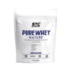Stc Nutrition Pure Whey Nature 500g