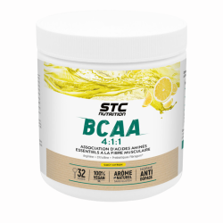 STC NUT BCAA 4/1/1 PDR POT310G 1