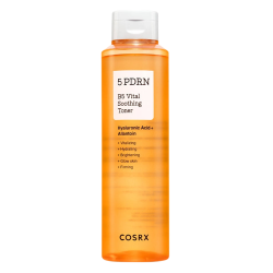 Cosrx 5 Pdrn Lotion tonique apaisante 280ml