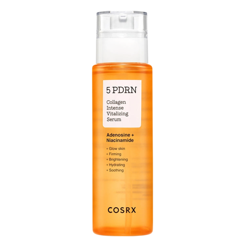 Cosrx 5 Pdrn Collagen Intense Vitalizing Serum 100ml