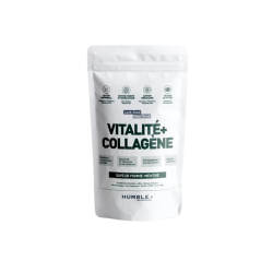 Humble+ Vitalité+ Collagène 600gr