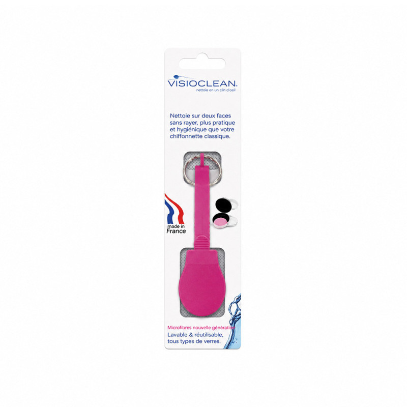 Visioclean Pince nettoyante...