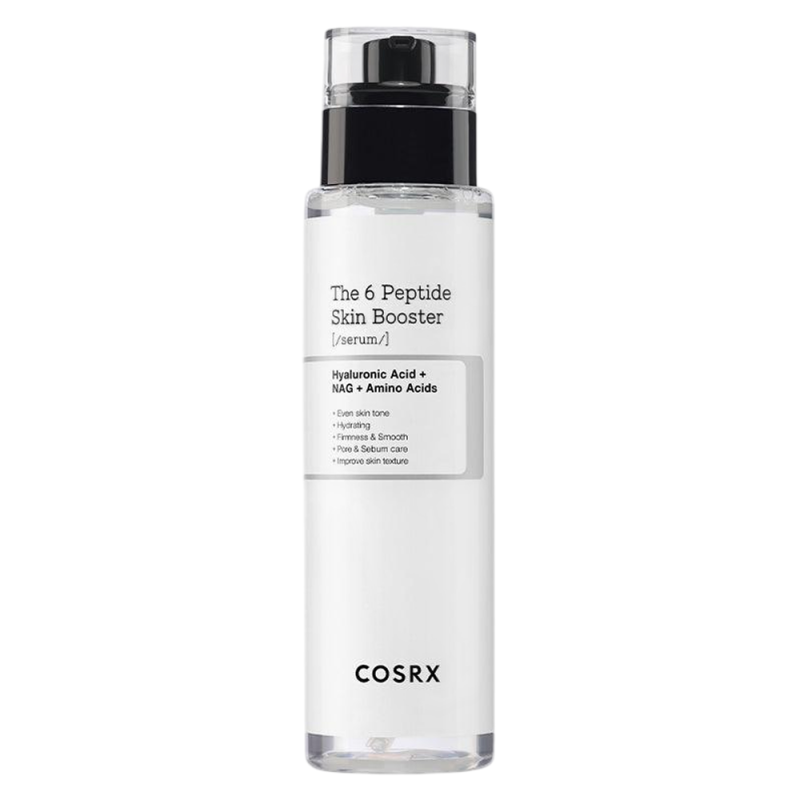 Cosrx The 6 Peptide Skin Booster 150ml