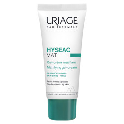 Uriage Hyseac Mat Gel-crème matifiant 40ml
