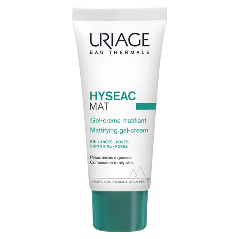 Uriage Hyseac Mat Gel-crème matifiant 40ml