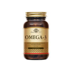 Solgar Omega-3 700mg 60 capsules