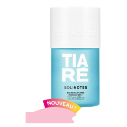 Solinotes Tiaré Brume parfumée 180ml