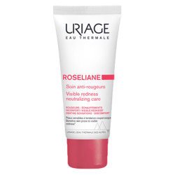 Uriage Roséliane Soin anti-rougeurs 40ml