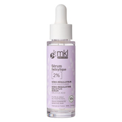 MKL Green Nature Sérum salicylique 30ml