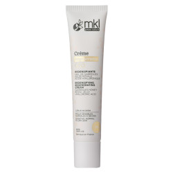 MKL Green Nature Crème régénérante redensifiante 40ml