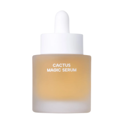 Whamisa Cactus Wrinkle & Brightening Magic Serum 32ml