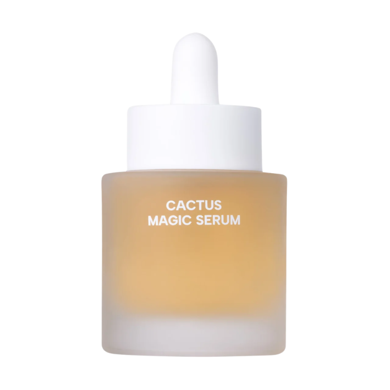 Whamisa Cactus Wrinkle & Brightening Magic Serum 32ml