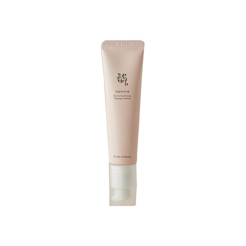 Beauty of Joseon Revive Eye Sérum Ginseng + Rétinal 30ml